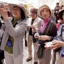 Koreanci - najbrojniji strani turisti u Gackoj