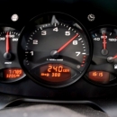 Brza vožnja i lakše nesreće