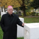 Kako prezentirati Gačanski park hrvatske memorije?