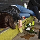 Uključi savjest- reci alkoholu NE