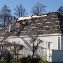Energetska obnova zgrade HRO-a započela