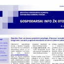 Gospodarski info - 14. broj