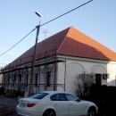 Kaj Crljenkapica je