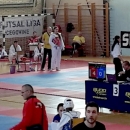 Dvije zlatne, dvije srebrne i jedna brončana