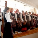 KUD Lipa iz Sinca na Martinju u Hrnetiću