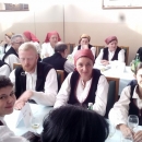 KUD Lipa iz Sinca na Martinju u Hrnetiću