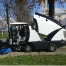 Stigla nova "kefa za ulice"