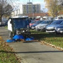 Stigla nova "kefa za ulice"