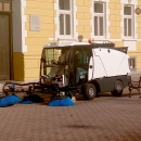 Stigla nova "kefa za ulice"