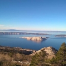 Dokle ti pogled seže
