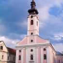 Sutra susret krizmanika dva dekanata u Otočcu