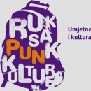 Ruksak pun kulture za mlade