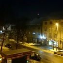 Otočac by night