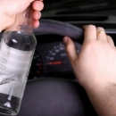 Brzo se vozilo, a nešto manje pilo