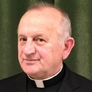 Jure Bogdan - novi hrvatski vojni biskup