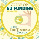 Novi vodič o financiranju turizma iz EU
