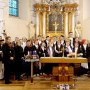 Sinčerani gostovali kod Gradišćanskih Hrvata u Mađarskoj