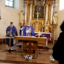 Sinčerani gostovali kod Gradišćanskih Hrvata u Mađarskoj
