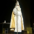 Nakon predstave Heidi, sv. Nikola darovao djecu