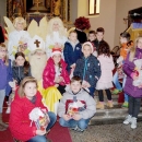 Sv. Nikola u Lešću