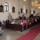 Sv. Nikola u Lešću