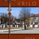 Novi izgled korica godišnjaka Vrilo