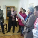 U Sincu započelo -adventiranje