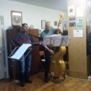 U Sincu započelo -adventiranje