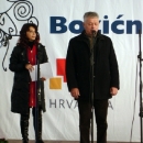 Otvoren 9. Božićni sajam u Otočcu