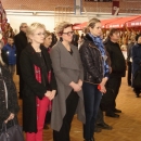 Otvoren 9. Božićni sajam u Otočcu