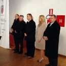 Otvoren 9. Božićni sajam u Otočcu