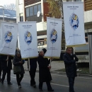 U Gospiću otvorena vrata milosrđa