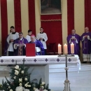 U Gospiću otvorena vrata milosrđa