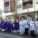 U Gospiću otvorena vrata milosrđa