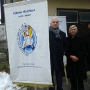 U Gospiću otvorena vrata milosrđa