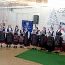 KUD Lipa Sinac na sv. Luciju zatvorio 9. Božićni sajam u Otočcu