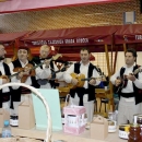 KUD Lipa Sinac na sv. Luciju zatvorio 9. Božićni sajam u Otočcu