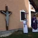 Tri u jedan u trećoj nedjelji Došašća u Kompolju