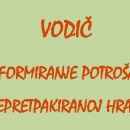 Vodič o nepretpakiranoj (nezapakiranoj) hrani