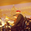 29. prosinca - Novogodišnji koncert