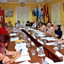Posljednja ovogodišnja sjednica otočkoga Gradskog vijeća