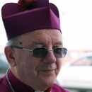 Božićna poruka biskupa Bogovića