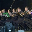 Večeras Božićni koncert DVD-a Otočac