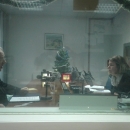 Bogović na valovima HRO-a