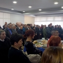 Božićno primanje za Grad Gospić i Ličko-senjsku županiju