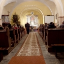 U Kompolju održano predbožićno pokorničko bogoslužje