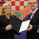 Gačanin Tihomir Orišković - mandatar