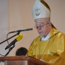 Kako bi Božić prošao bez napada na biskupa Bogovića?