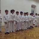 Sjajni rezultati Taekwondo kluba Gacka u 2015. godini