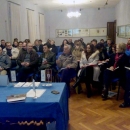 Pristojan interes za eVisitor